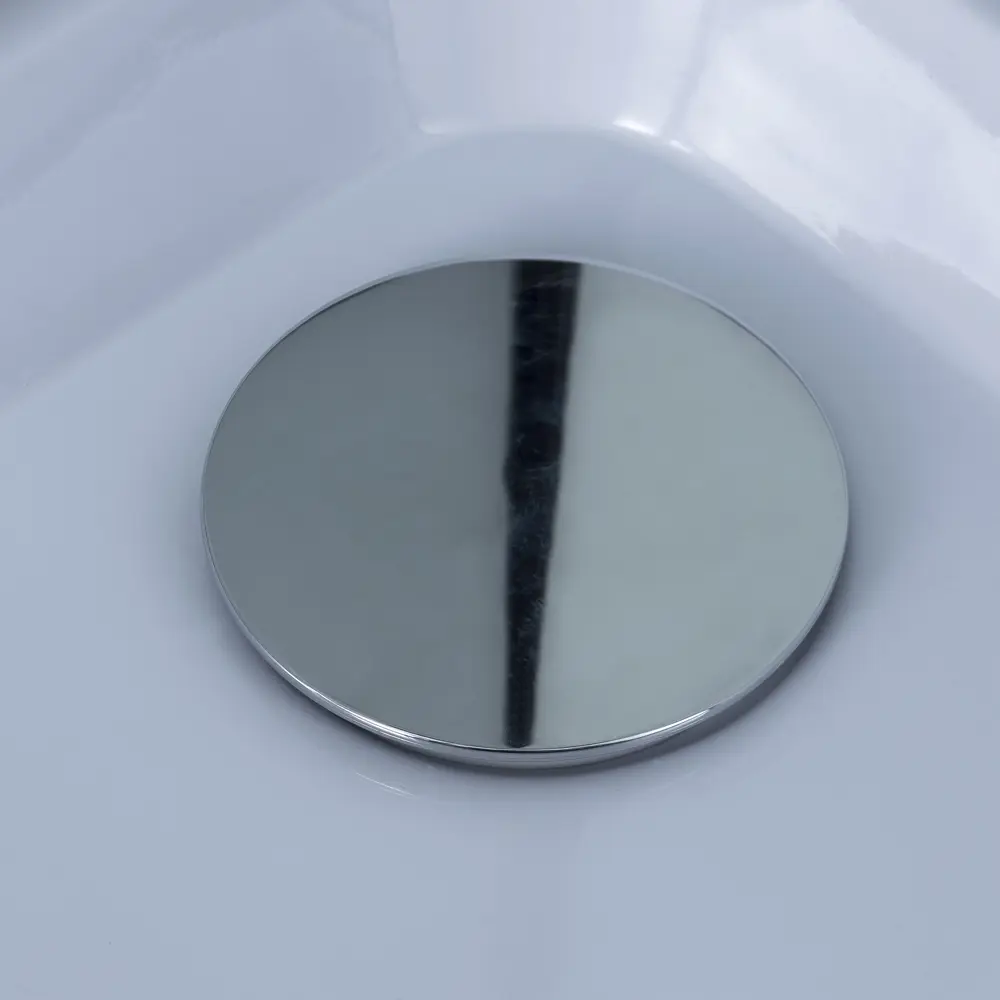 Душевая кабина Konsensa Бруклин с крышей и низким поддоном 89367267 STLM-1575066 - Вид №8