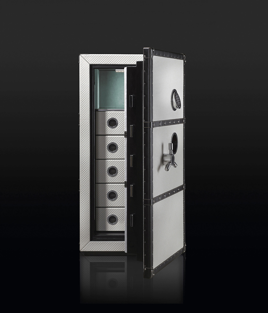 Путешественник в безопасности Traveler R6025 Coleccion Alexandra - Вид №2