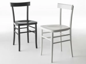 Casamania & Horm Стул из бука Cherish