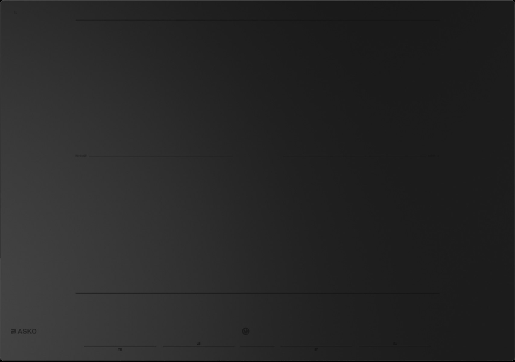 5485192 Индукционная варочная поверхность Asko HID754MFC STDN-0026998