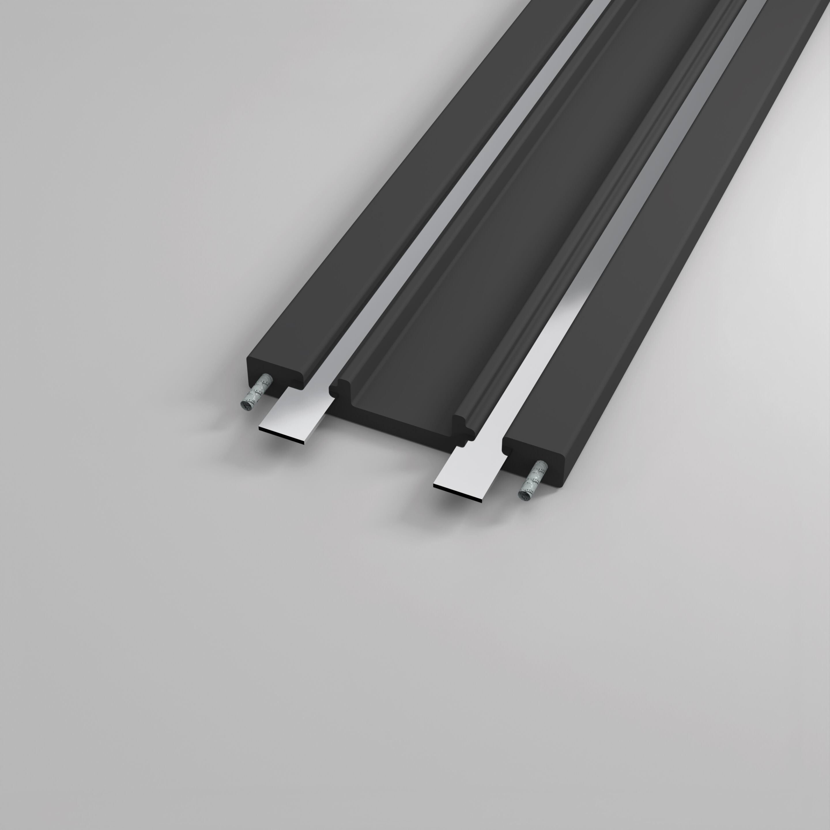 Система светодиодного освещения на кабелях Letroh LEVEL ARCH-00104819 - Вид №4