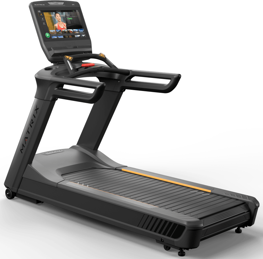 Беговая дорожка performance plus touch xl MATRIX sun-id-2068667