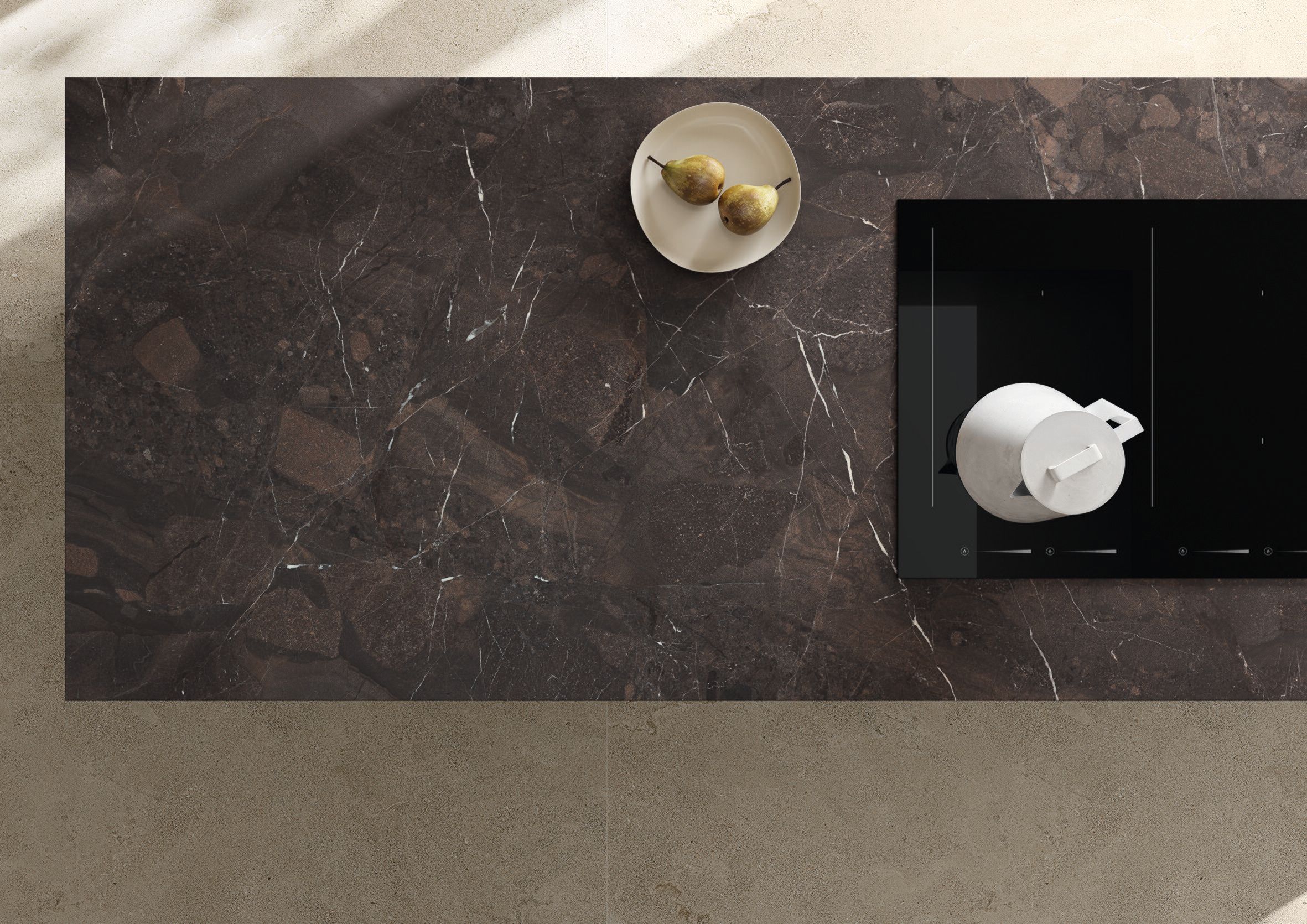 Керамогранит с эффектом камня Optimum Surfaces Stone Selection ARCH-00082686