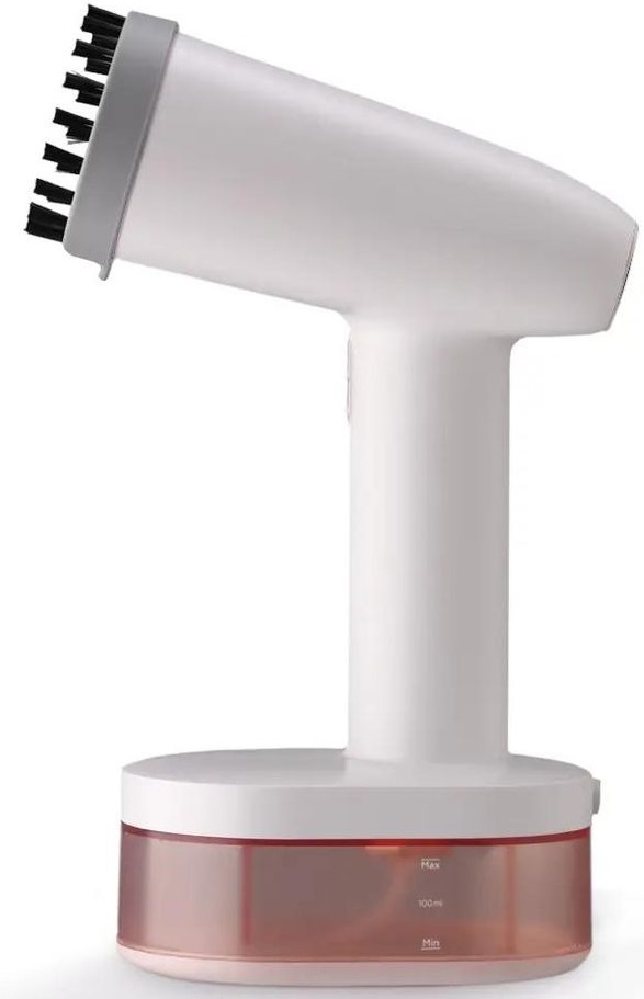 9028679 Отпариватель BQ SG1008H розовый STDN-0100414 - Вид №2