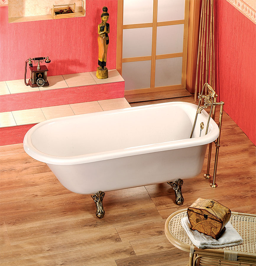 72961 Polysan Отдельностоящие ванны 