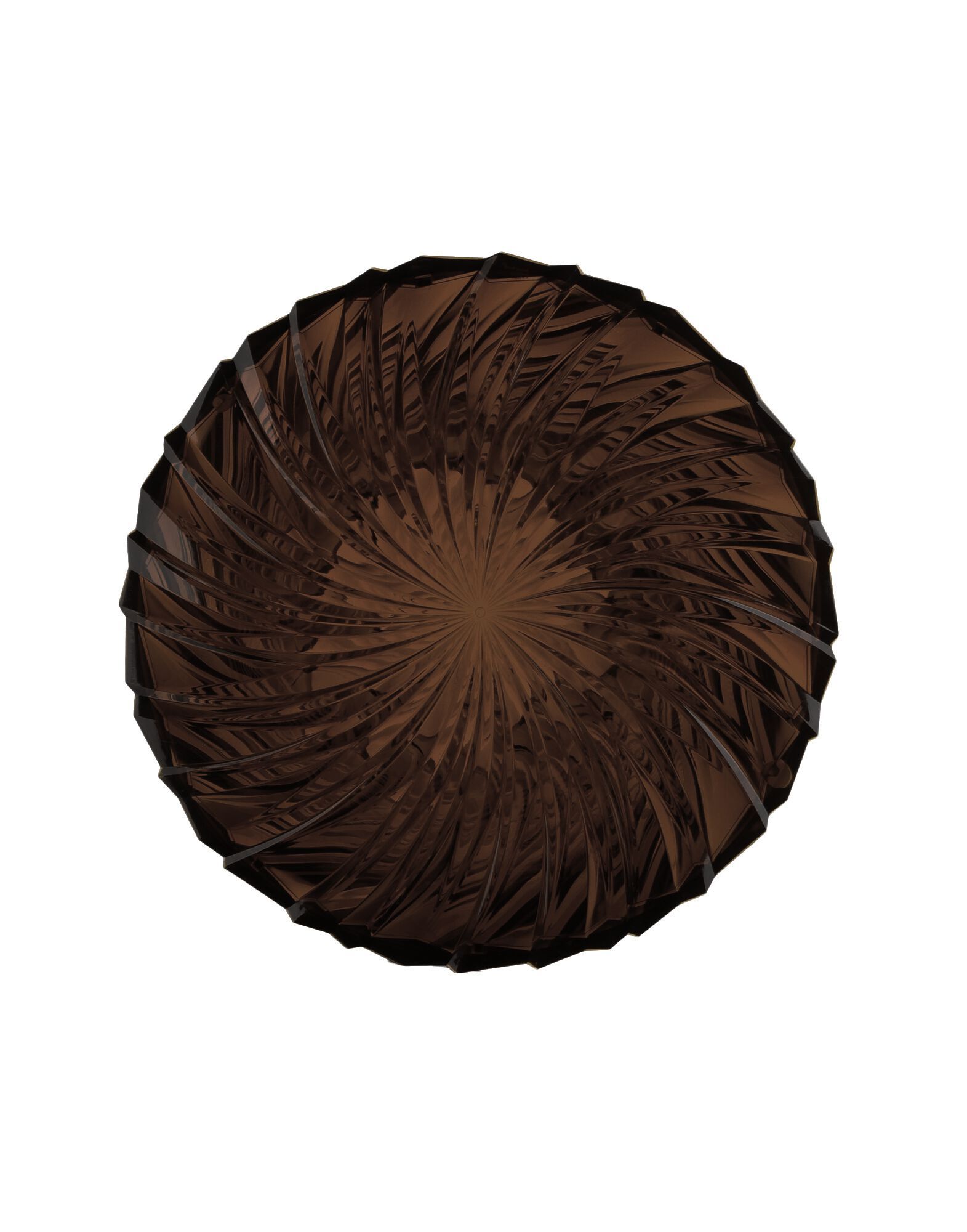 Контейнер / журнальный столик из ПММА Kartell SPARKLE ARCH-00048678 - Вид №27