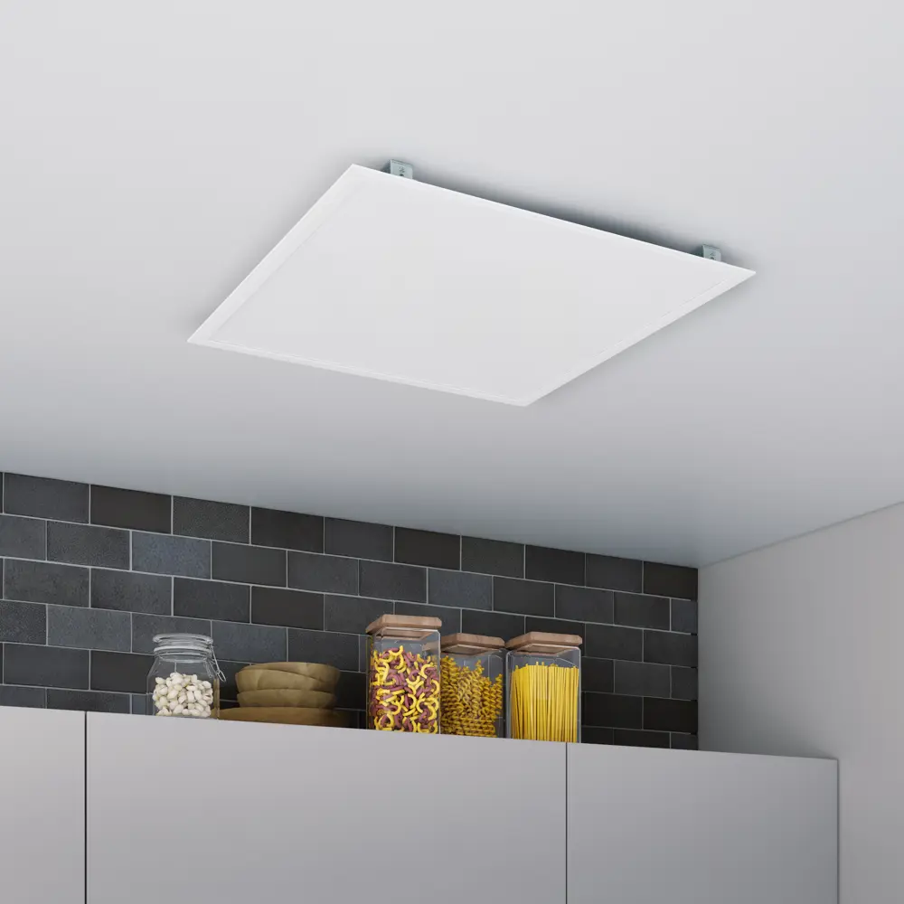 Панель светодиодная 40 Вт 4000 К IP20 Santreyd STLM-2061672 - Вид №5