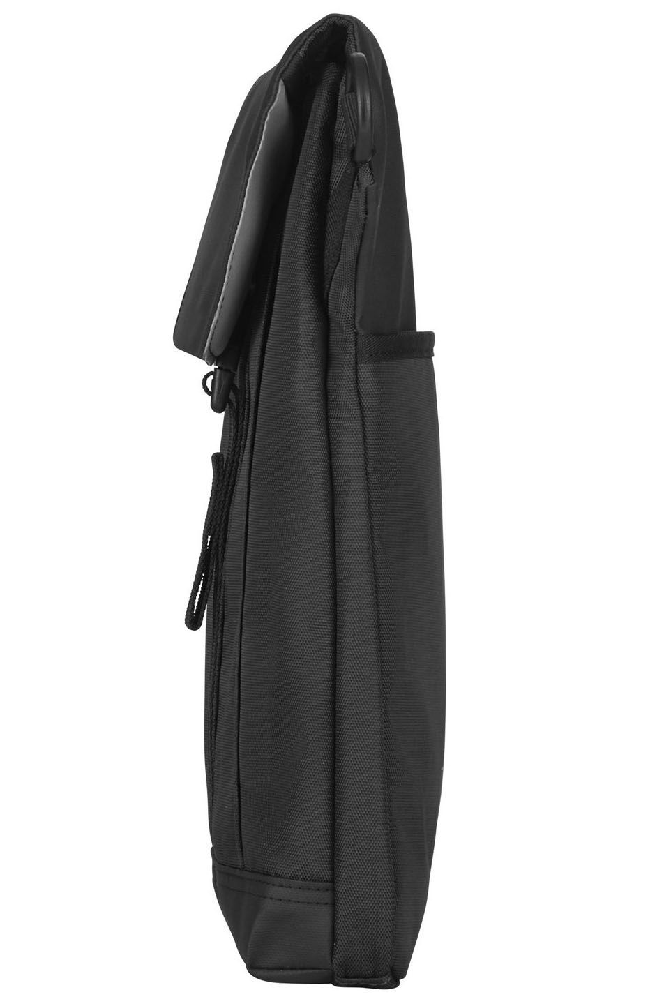 606751 Сумка наплечная Flapover Digital Bag Victorinox Altmont Original  - Вид №4