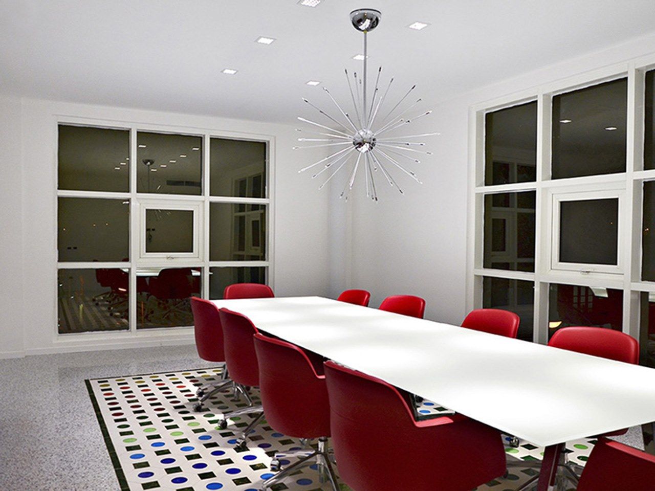 Алюминиевый светодиодный светильник Aldabra AndromedaQ ARCH-00055893 - Вид №3