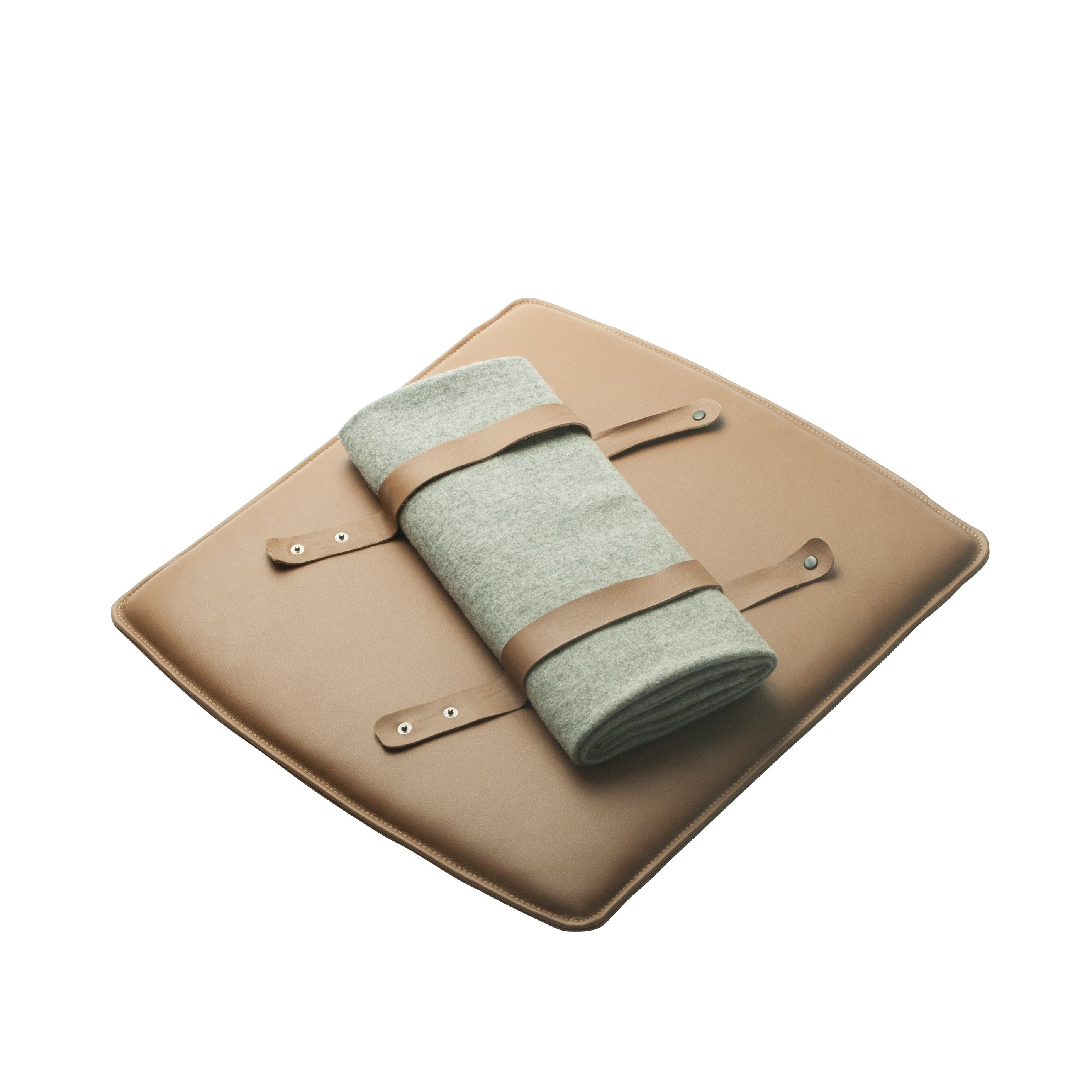 Стул со встроенной подушкой Askia ателье ARCH-00082317 - Вид №1