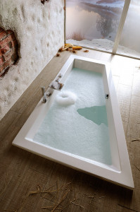 20611S Polysan Эксцентрические ванны