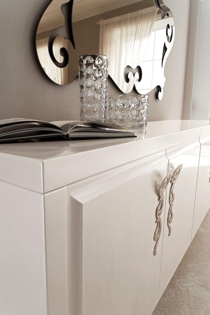 Cantori Комод деревянный с распашными дверцами George sun-id-1383087 - Вид №2