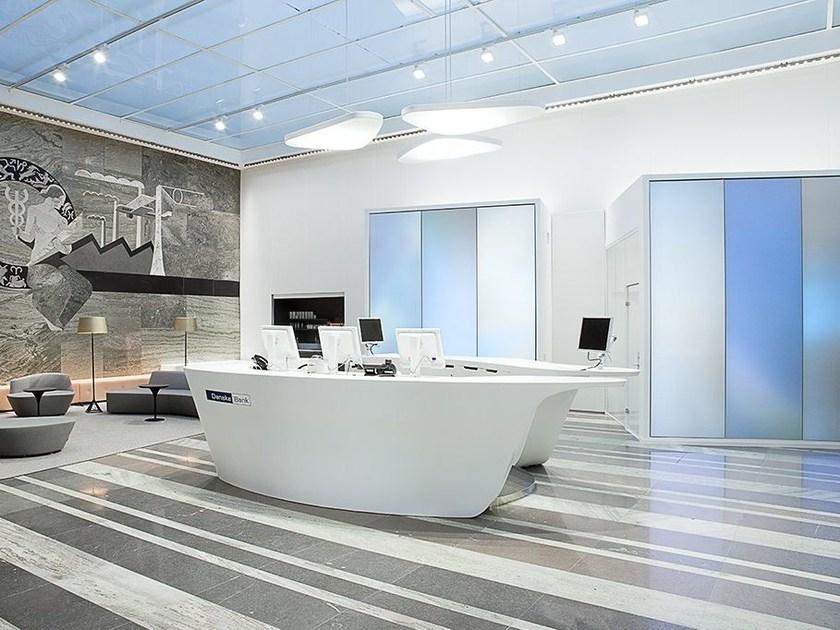 Large Luminous Surfaces Световые панели с тканевым покрытием sun-id-1449016 - Вид №11