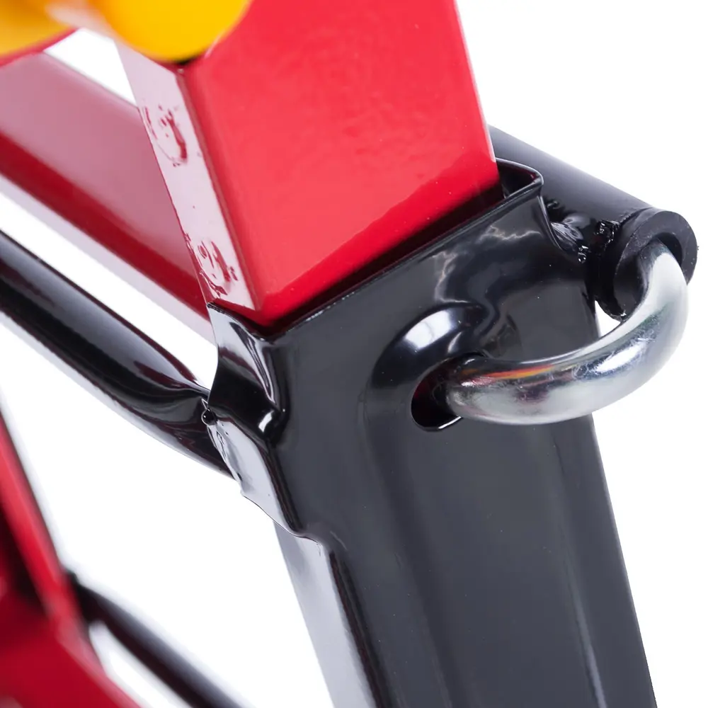 Лестница раздвижная двухсекционная Elkop B44 Santreyd STLM-2156505 - Вид №2