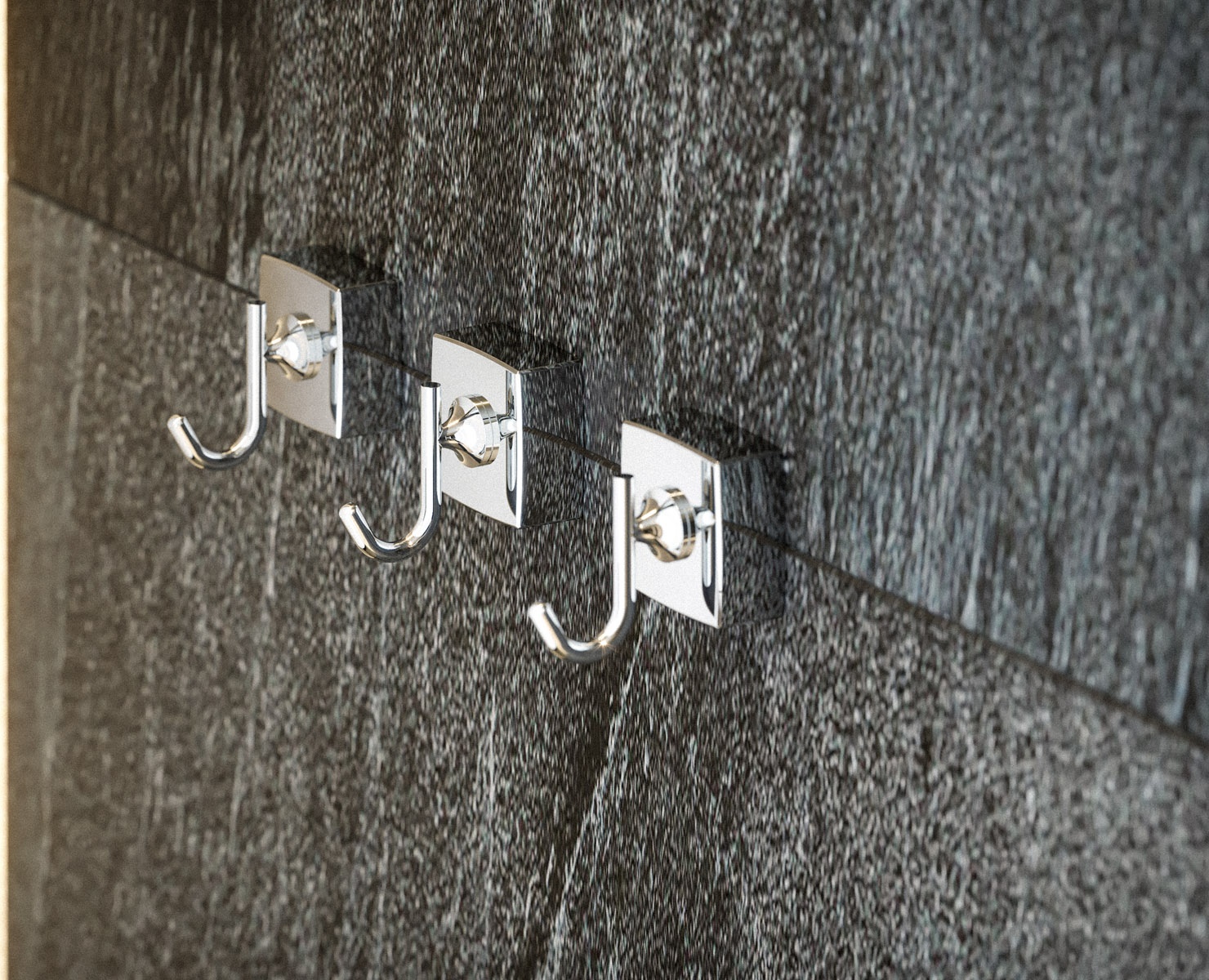 ESP 001 Крючок FBS Esperado - Вид №2