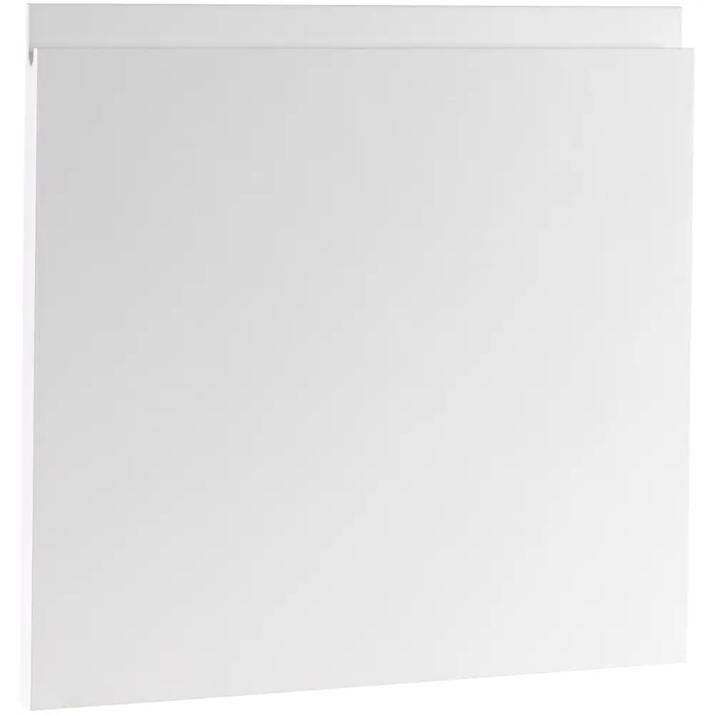 Фасад выдвижного ящика Токио 39.7x38.1 см KONSENSA ЛДСП цвет белый STLM-2077734 - Вид №1