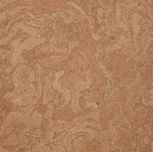 Пробка Wicanders Eco Cork Visage (Гладкая) 600х300 мм.