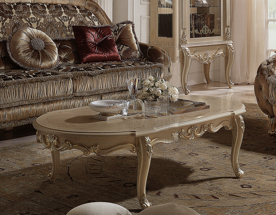 Стол журнальный  BARNINI OSEO DV59 - L David