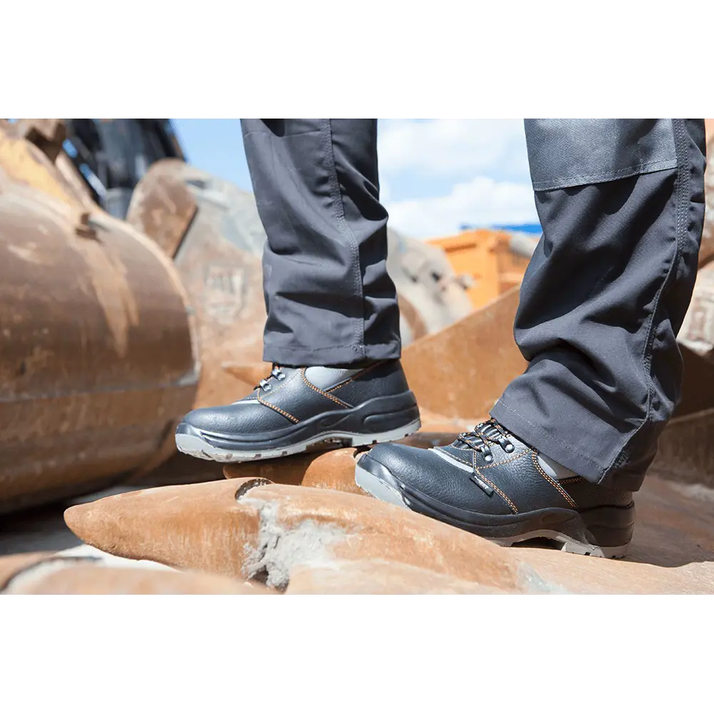 Ботинки рабочие Neo 82-020 размер 39 Neò STLM-2211042 - Вид №3