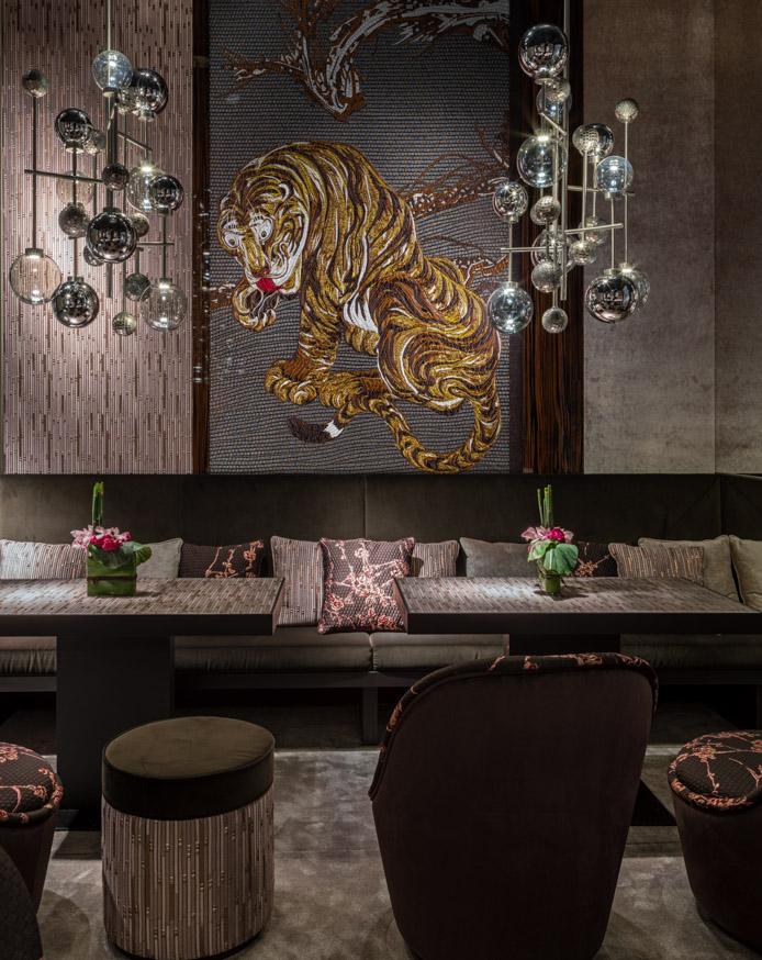 SICIS Tiger sun-id-1990983 - Вид №1