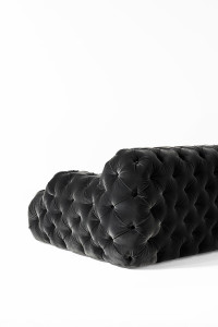 Тканевый диван