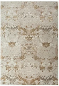 Jaipur Rugs Прямоугольный коврик ручной работы Chaos theory