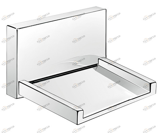 FIR Italia Настенный излив водопад  DÉCO 87 85.4633.2 