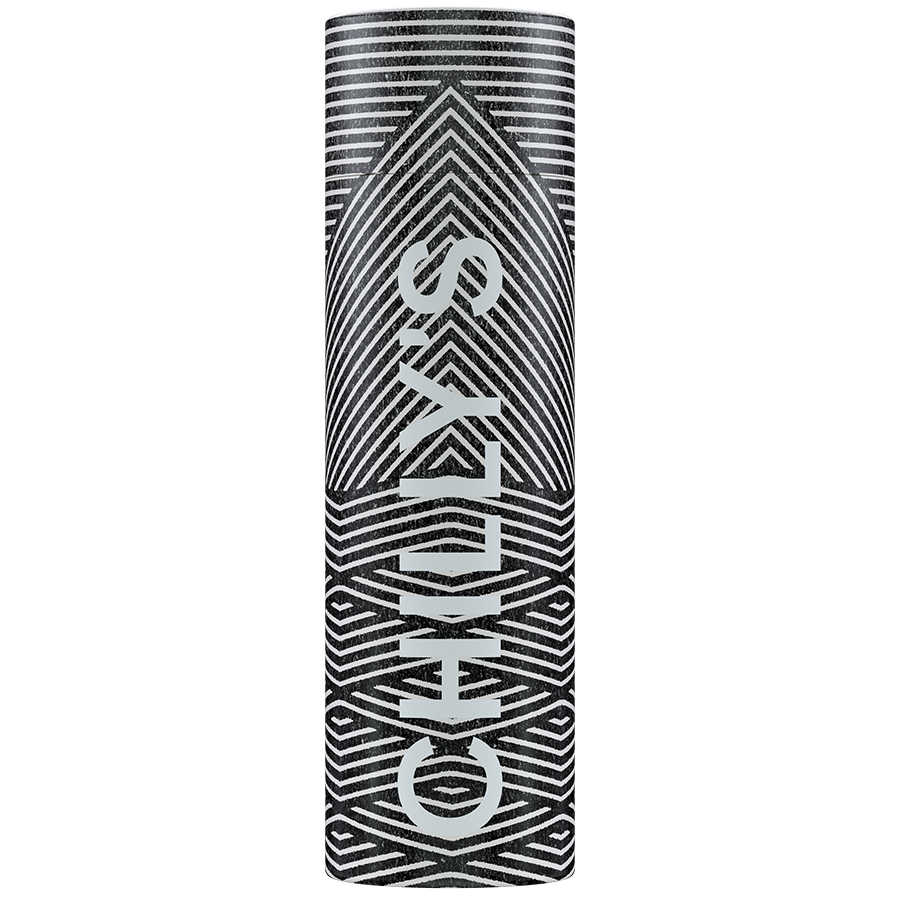 B500ARTDM1 Термос artist, darren thomas magee the sea, 500 мл Chilly's Bottles  - Вид №3