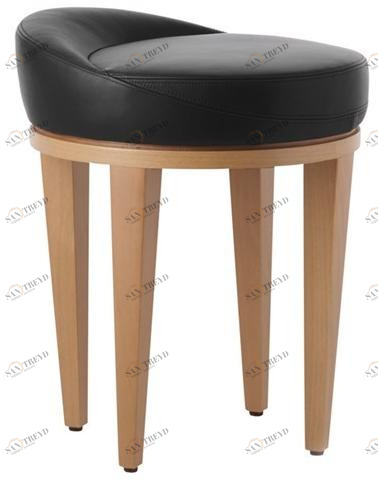 Potocco Стул с обивкой Venus 757/o