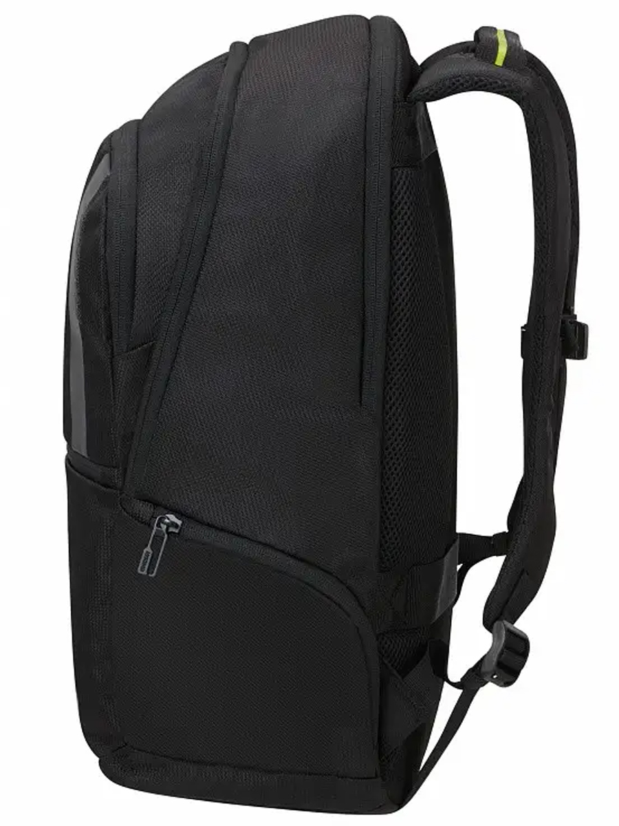 MB6-09004 Рюкзак MB6*004 Laptop Backpack 17.3 American Tourister Work-E  - Вид №3
