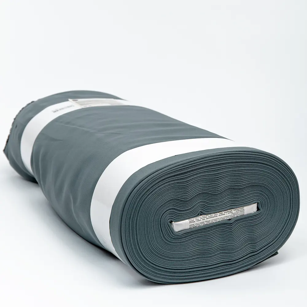 Santreyd Ткань блэкаут серо-синий для идеальных штор 89335487 STLM-1520874 - Вид №7