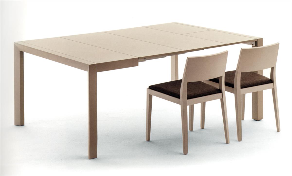 Стол Extra PACINI CAPPELLINI 5421 1  - Вид №1