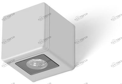 INDELAGUE | ROXO Lighting Светодиодный уличный настенный светильник sun-id-1423543