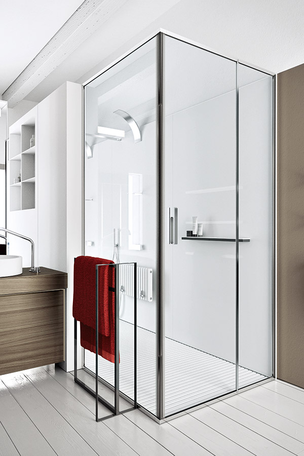 Makro душевая кабина Linea sun-id-2017756 - Вид №2