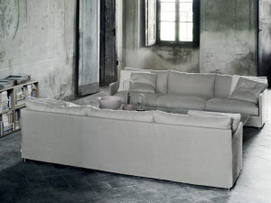 Съемный диван