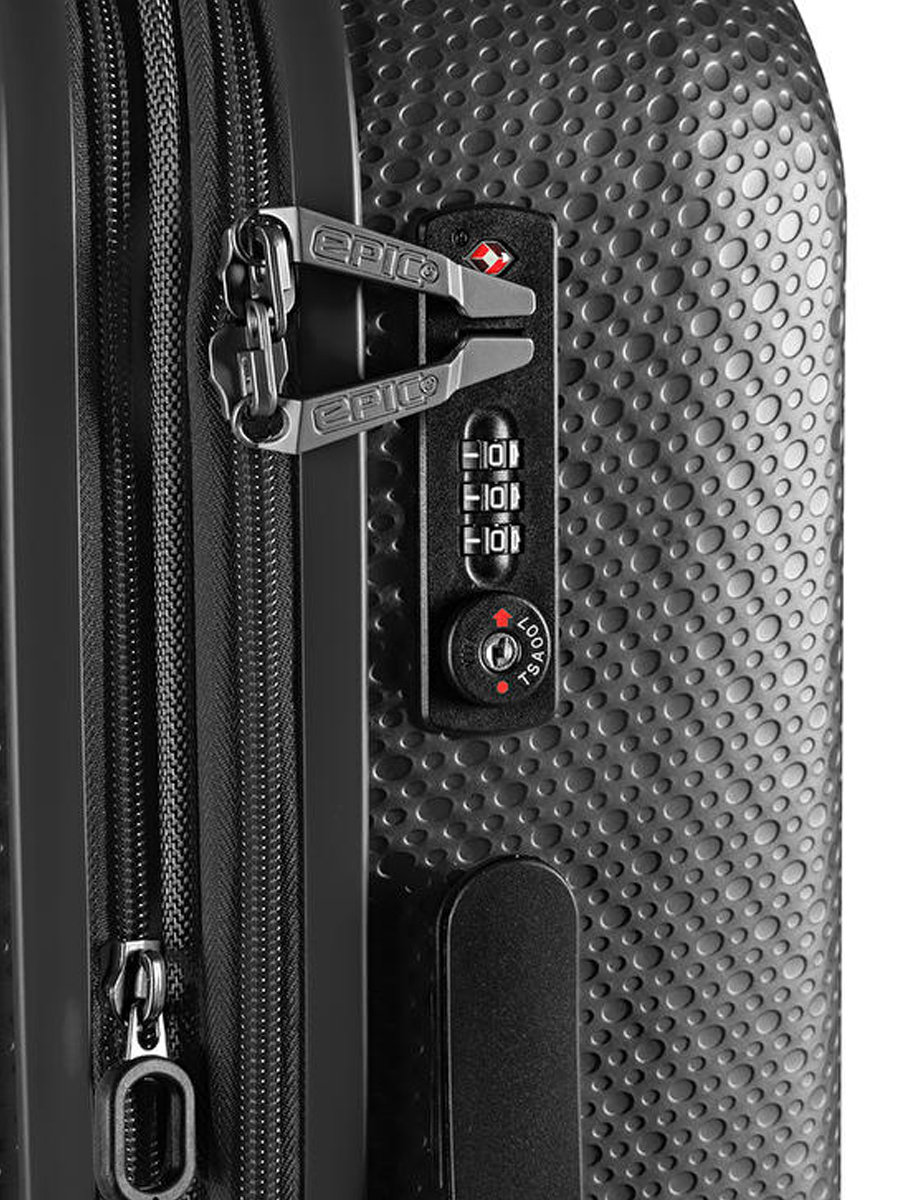 EGT401/04-01 Чемодан EGT401/04 L Epic GTO 5.0  - Вид №6
