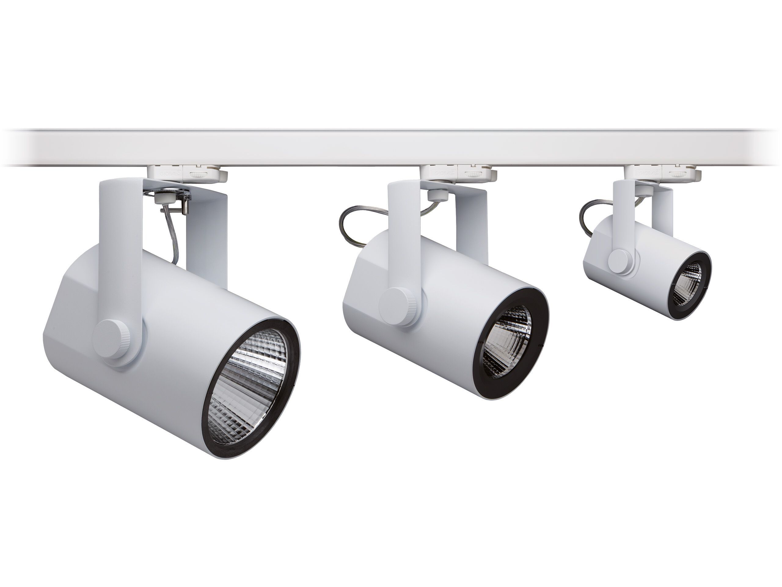 Алюминиевое светодиодное освещение TARGETTI RAY MINI ARCH-00085096 - Вид №1