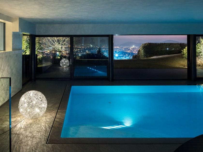 Catellani & Smith Светодиодный напольный светильник Fil de fer sun-id-1446143 - Вид №1