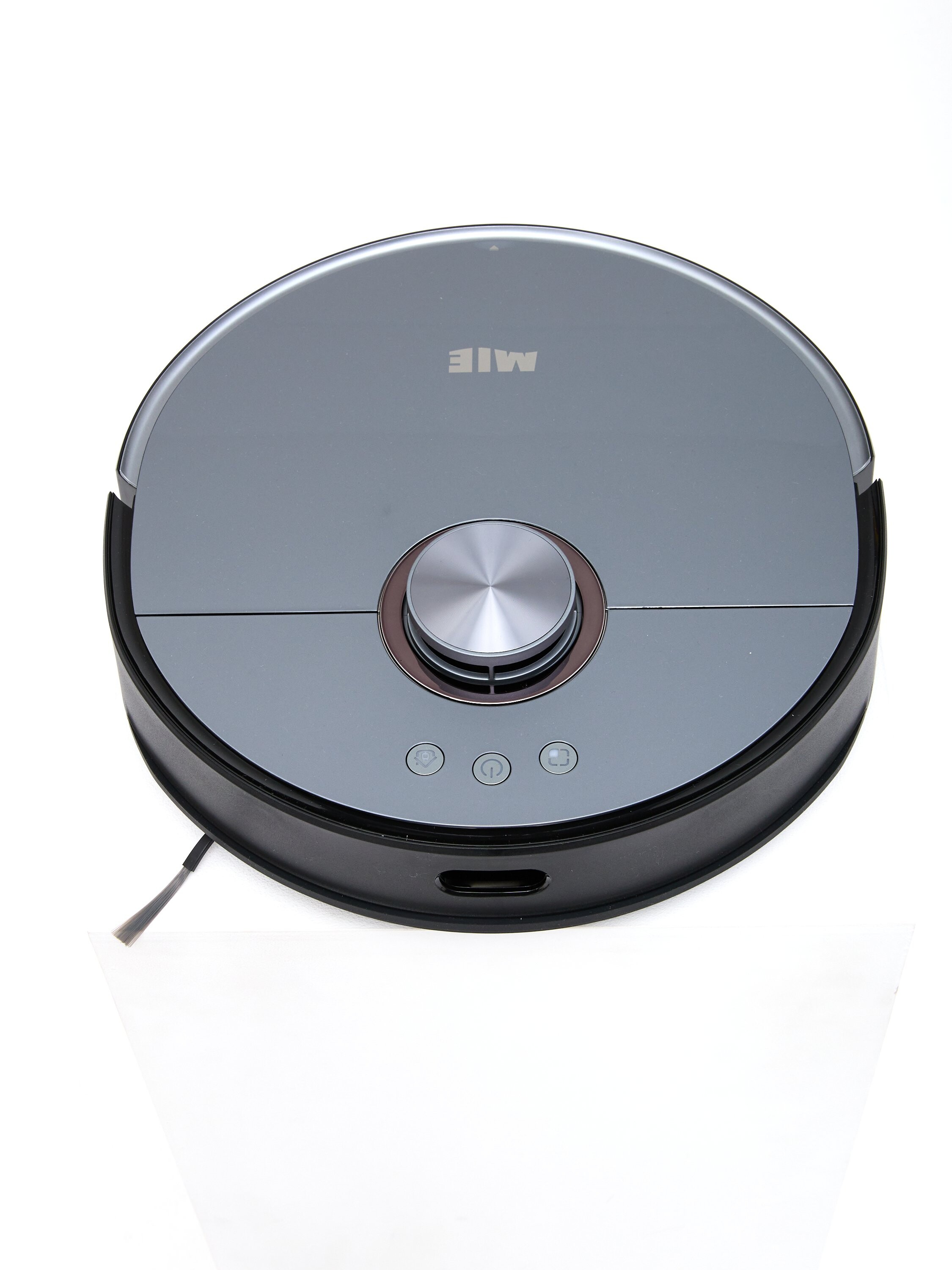 9134607 Робот-пылесос MIE Attivo серый STDN-0122507 - Вид №4