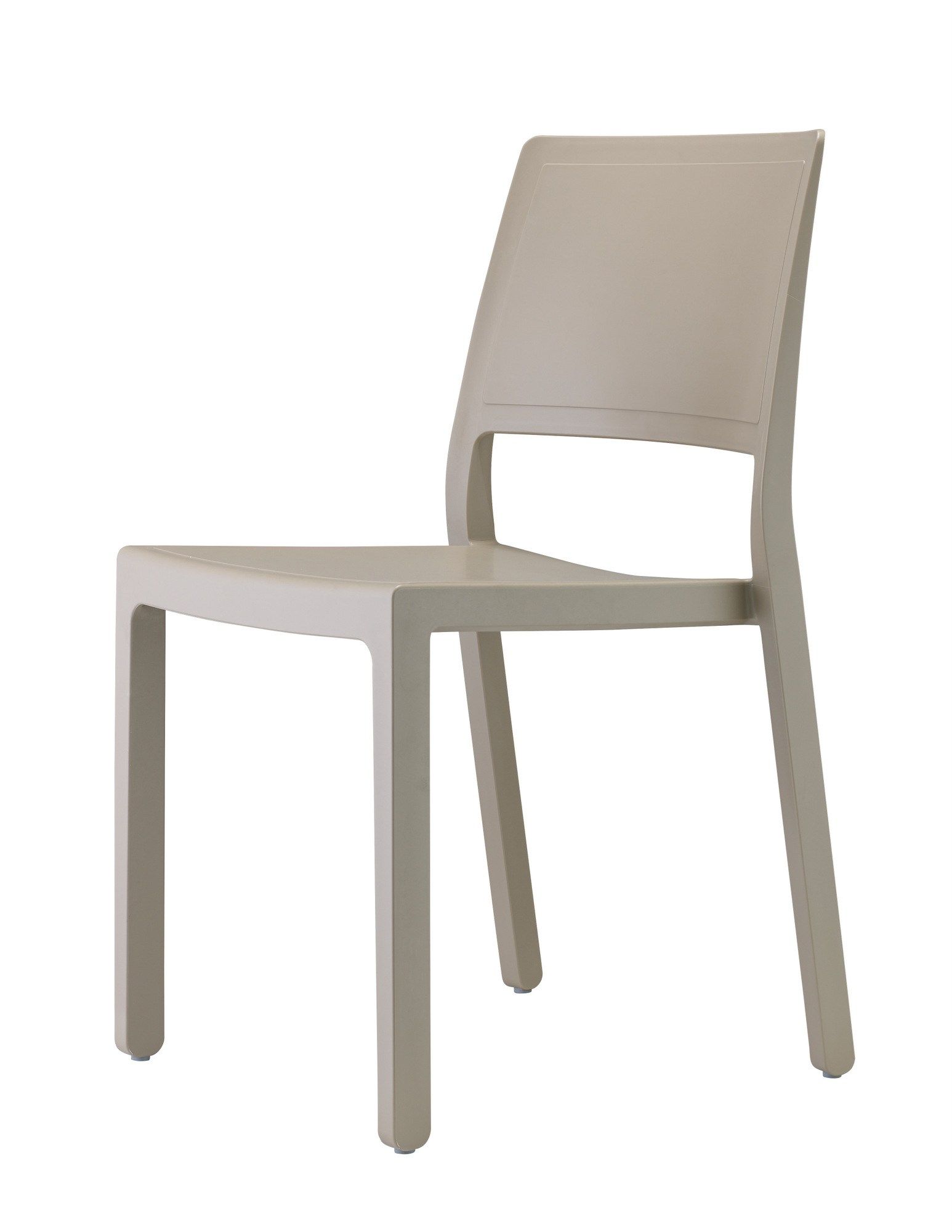 Стул из инженерного пластика S-CAB Kate ARCH-00022888 - Вид №9