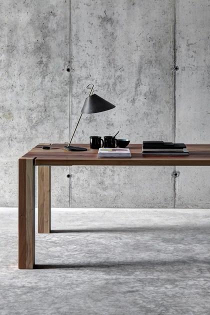 FIORONI Прямоугольный стол из массива дерева sun-id-1371846 - Вид №2