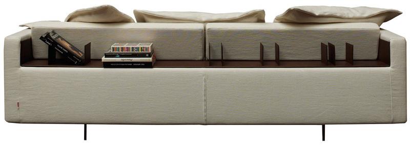 Nube Italia Диван Book nest sun-id-1473481 - Вид №11