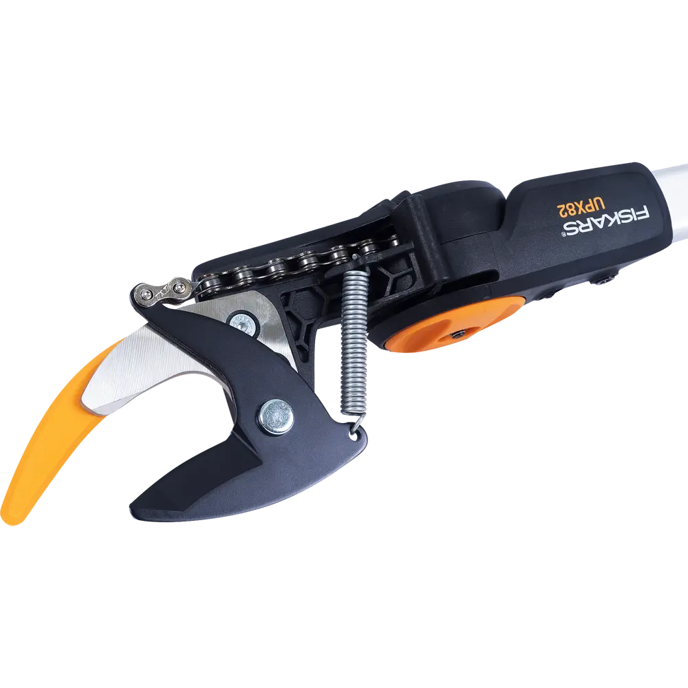 Сучкорез садовый Fiskars универсальный ø32 мм STLM-2071515