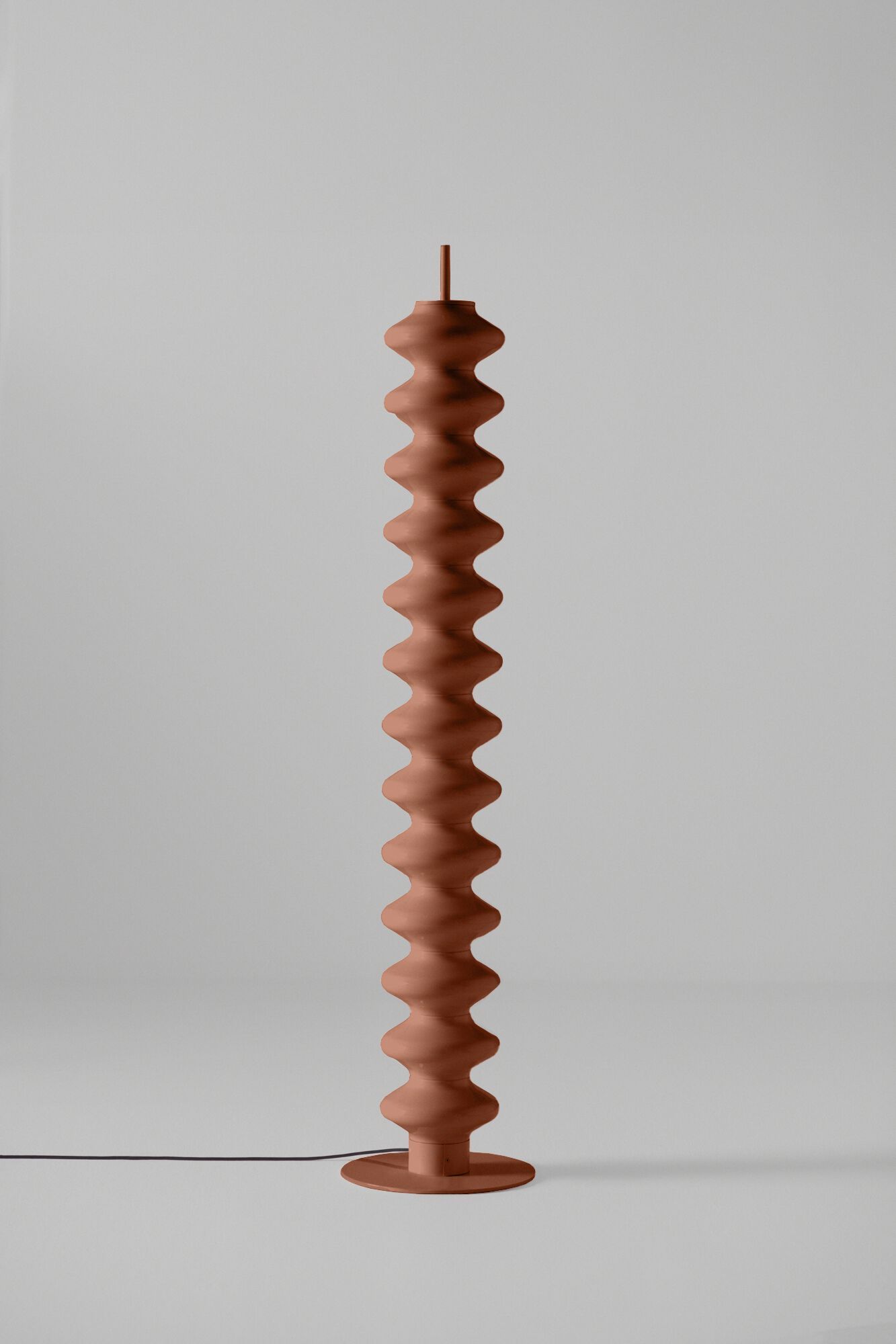 Электрический напольный полотенцесушитель Tubes Plug &amp ARCH-00145367 - Вид №4