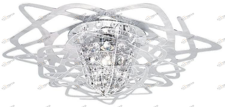 Slamp Потолочный светильник Aurora sun-id-1466157