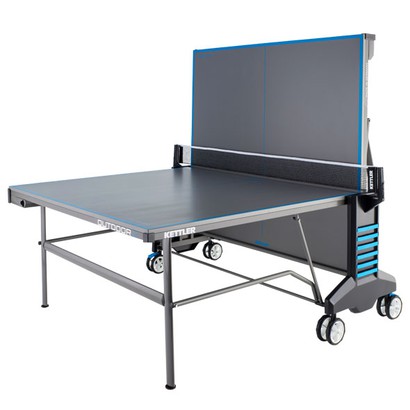 Теннисный стол kettler outdoor 6 Kettler sun-id-2067878 - Вид №1