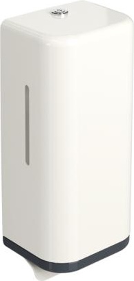 477.06.10199 Дозатор для жидкого мыла HEWI Serie 477/801 