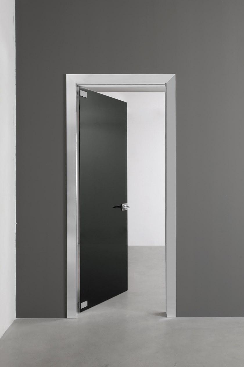 ALBED Распашная стеклянная дверь Sail sun-id-1395985 - Вид №1