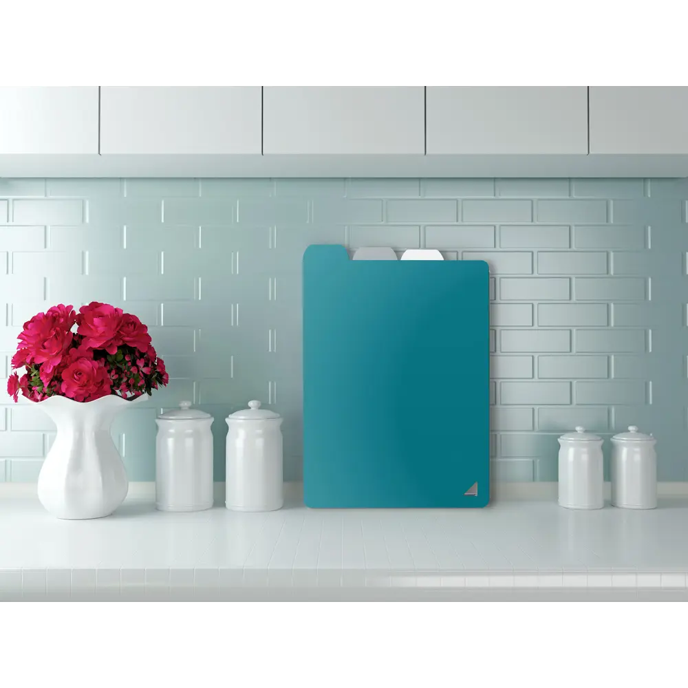 Santreyd: Набор гигиеничных разделочных матов для кухни 84858853 STLM-0056348 - Вид №4