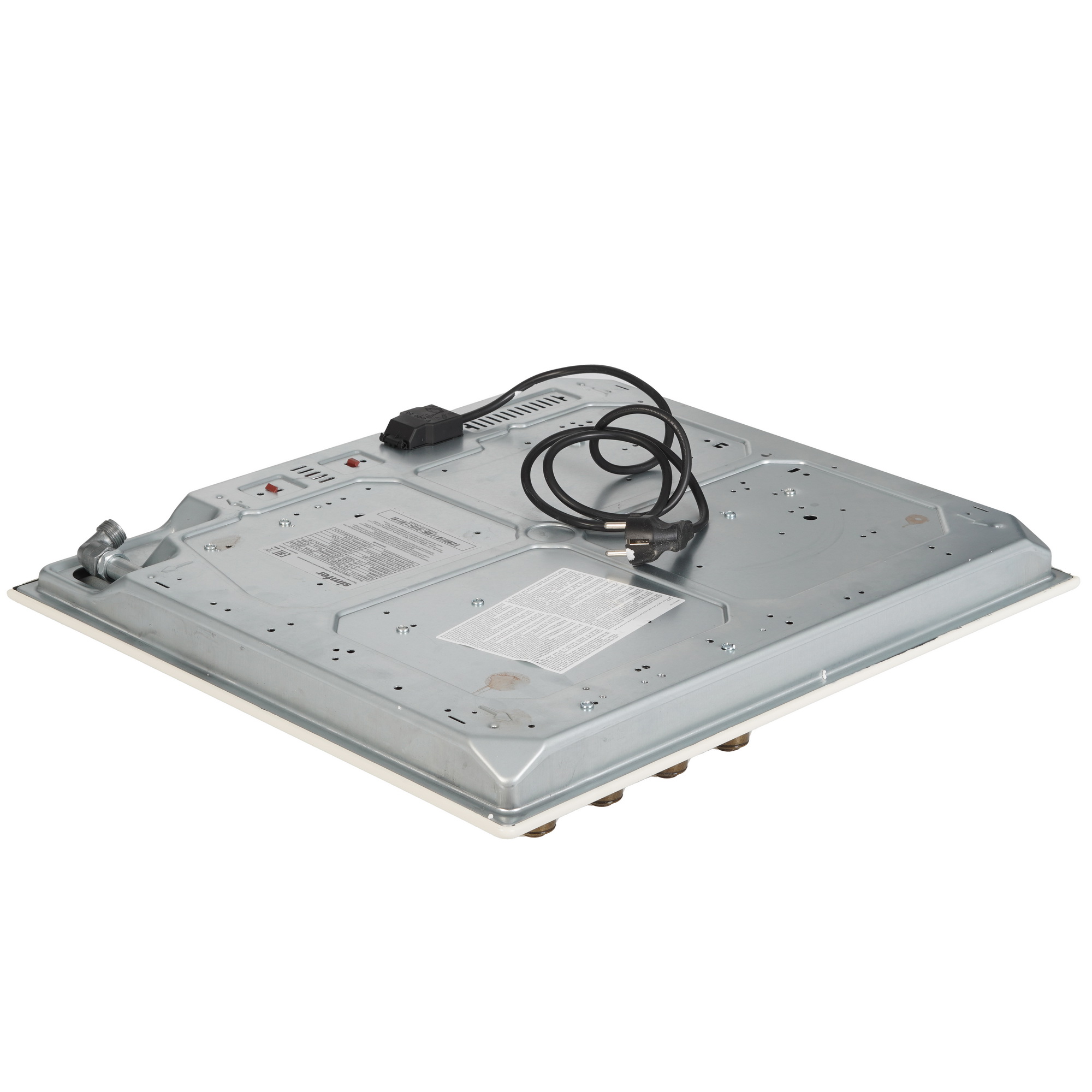 9946538 Комбинированная варочная поверхность Simfer H60V31O522 STDN-0093374 - Вид №4